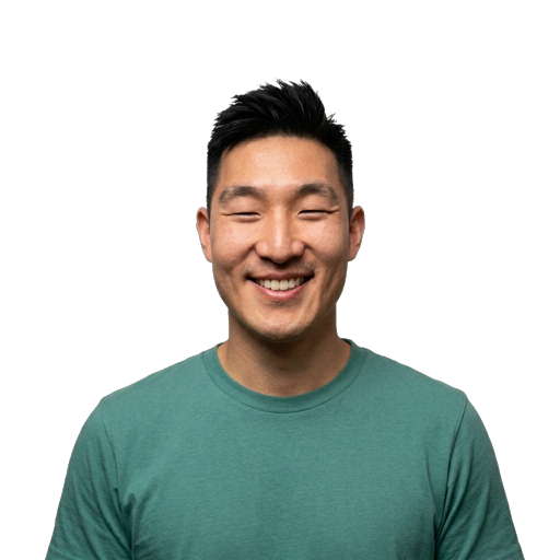 Jacob Lee